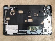 Верхня частина Toshiba&nbsp;Satellite&nbsp;C855